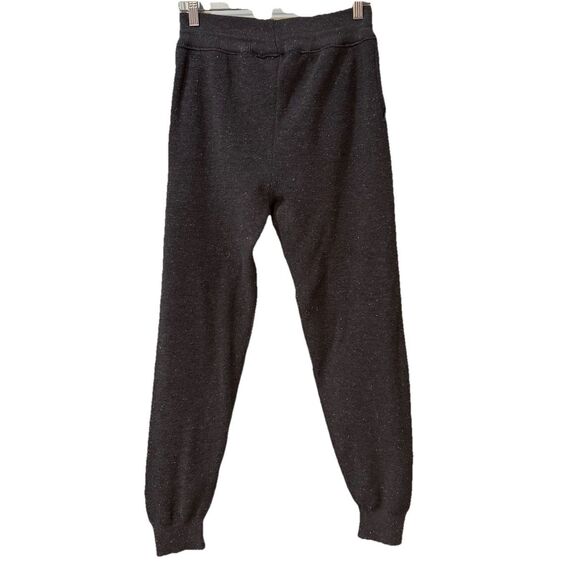 Daily Practice Anthropologie Womens Knit Joggers Size Small High Waisted Pants - Picture 2 of 10